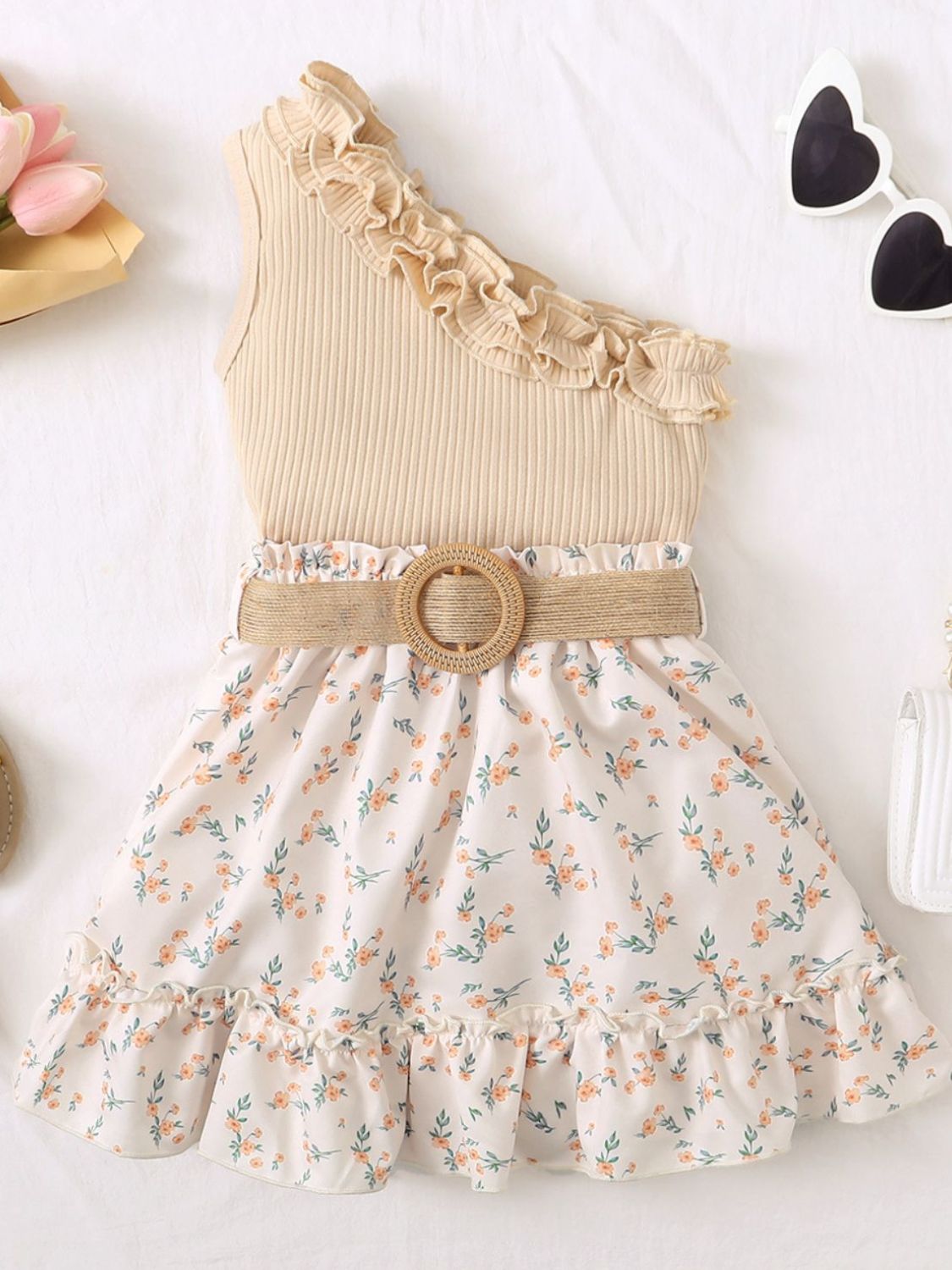 Little Belles & Beaus Collection